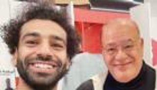 بعد إعلان الرحيل عن ليفربول.. صلاح عبدالله لمحمد صلاح: لن أشجعك إذا اخترت هذا النادي