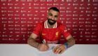 كم سيخسر محمد صلاح وليفربول مالياً من انتهاء عقد اللاعب مبكراً؟
