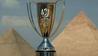 كأس عاصمة مصر 