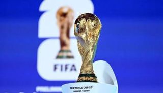 كأس العالم 
