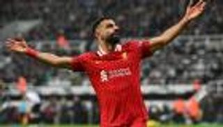 ليفربول يكشف سر إعلان محمد صلاح المبكر لرحيله