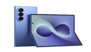 هاتف Galaxy Z Fold 8