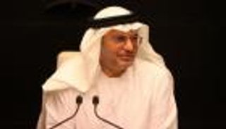 قرقاش: استمرار العدوان لا يزيد النظام الإيراني إلا عزلة