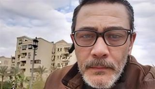المنتج الفني وائل عبدالعزيز