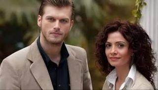 مسلسل نور ومهند