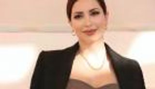 نسرين طافش تعلن عودتها للرياضة بفيديو من الجيم