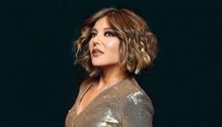 الفنانة المغربية سميرة سعيد
