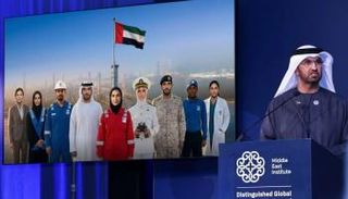 الدكتور سلطان أحمد الجابر