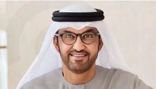 الدكتور سلطان أحمد الجابر
