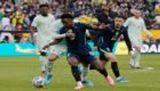 ملخص مباراة البرازيل وفرنسا الودية 2026