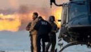 تفاصيل &laquo;مثيرة&raquo; عن حياة رئيس فنزويلا السابق في محبسه بأمريكا