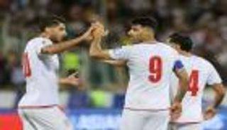 خطوة إيرانية تهدد مجموعة مصر في كأس العالم 2026