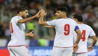 منتخب إيران
