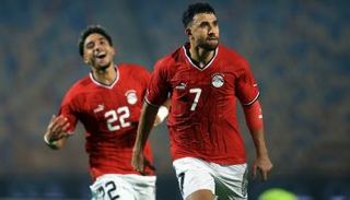 مشاهدة مباراة مصر والسعودية اليوم بث مباشر