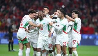مشاهدة مباراة المغرب اليوم 