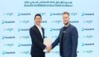 &laquo;بريسايت&raquo; و&laquo;NodeShift&raquo; تطلقان شراكة استراتيجية لتعزيز الذكاء الاصطناعي السيادي