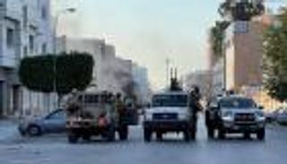 ليلة دامية في صرمان.. اشتباكات مسلحة تهز غرب ليبيا
