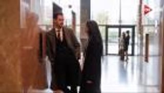 مسلسل &laquo;أنت من أحببت&raquo; الحلقة 7.. قرار مفاجئ من إركان يقلب الأحداث