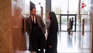 مسلسل «أنت من أحببت»
