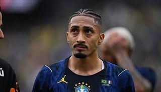رافينيا نجم برشلونة