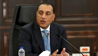 رئيس مجلس الوزراء المصري