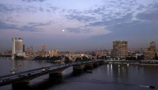حالة الطقس في مصر