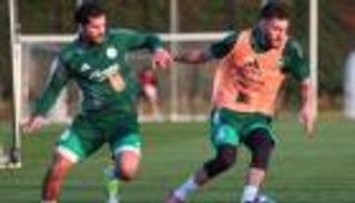 غجيميس يختار الأفضل بينه وبين محرز وحاج موسى في منتخب الجزائر