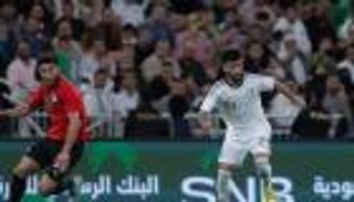 أين تقع رباعية مصر ضمن أكبر هزائم المنتخب السعودي؟