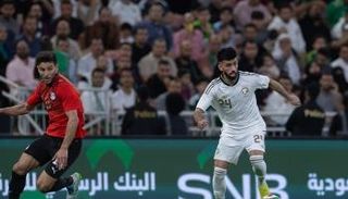 مصر والسعودية
