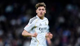 تياغو بيتارش موهبة ريال مدريد 
