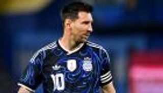 موريتانيا تكشف عيوب منتخب الأرجنتين قبل كأس العالم 2026