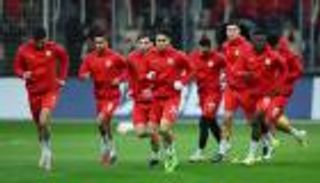 قبل صدام الزمالك.. قرارات صادمة في شباب بلوزداد