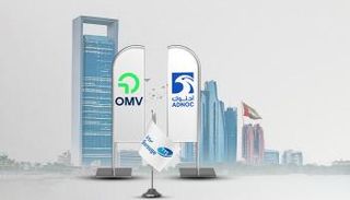 مجموعة بروج الدولية.. فريق إدارة واسع الخبرة لعملاق الكيماويات