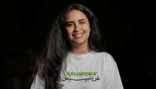 فرح حطاب - أرشيفية