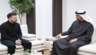 محمد بن زايد: الإمارات تتعامل مع عدوان إيران بحكمة لتجنيب المنطقة مزيدا من الأزمات