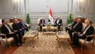 &laquo;النواب&raquo; و&laquo;الشيوخ&raquo; في مصر يدينان اعتداءات إيران على دول الخليج والأردن