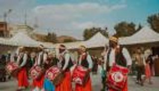 &laquo;مطماطة&raquo; التونسية تحتفي بتراثها الثقافي