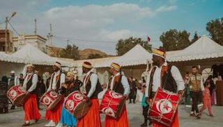 مهرجان مطماطة الدولي