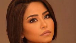 الفنانة شيرين عبدالوهاب