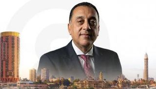 مصطفى مدبولي رئيس الوزراء المصري