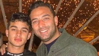 ميدو ونجله