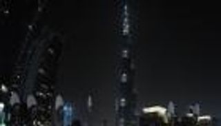 &laquo;ساعة الأرض&raquo; 2026.. الإمارات تطفئ معالمها دعما للاستدامة