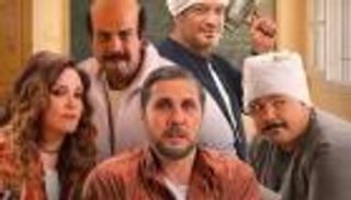 فيلم &laquo;برشامة&raquo; يتخطى 109 ملايين جنيه ويواصل تحطيم الأرقام في مصر