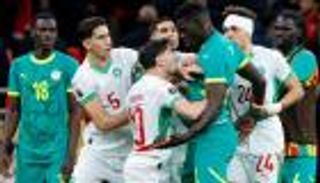 &laquo;ننتظر المحكمة الرياضية&raquo; .. الكاف يعلق على أزمة لقب أمم أفريقيا 2025