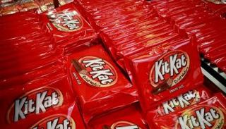 شوكولاتة KitKat