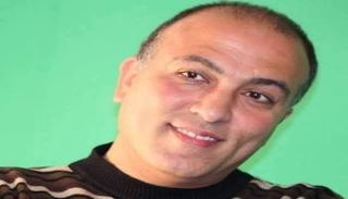 وفاة المخرج طارق سعيد