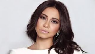الفنانة المصرية شيرين عبدالوهاب