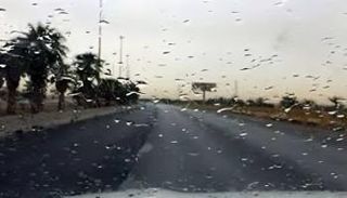 الطقس في مصر