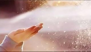 دعاء عند نزول المطر