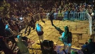 مهرجان عيد الرعاة